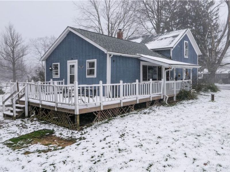 8511 Freedom Road, Windham, OH 44288 Photo 36