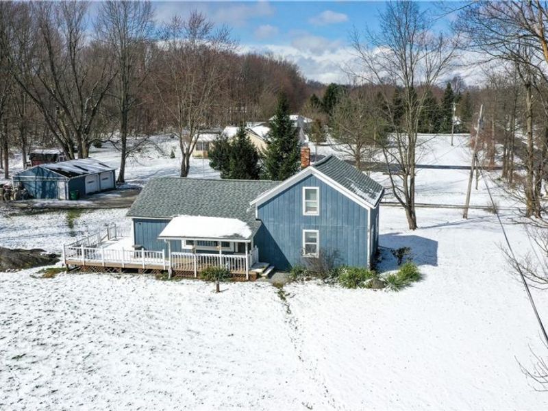 8511 Freedom Road, Windham, OH 44288 Photo 49