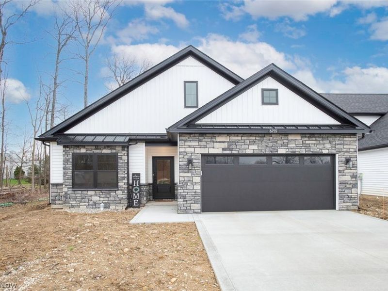 6755 Benedict Drive, Middleburg Heights, OH 44130 Photo 1