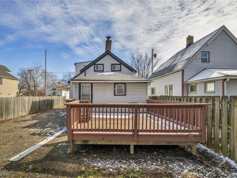 3606 E 54th Street, Cleveland, OH 44105 Photo 29