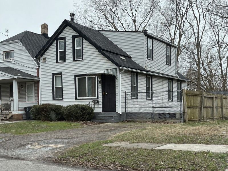3606 E 54th Street, Cleveland, OH 44105 Photo 3