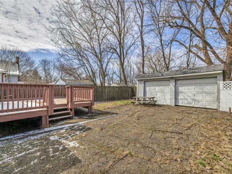 3606 E 54th Street, Cleveland, OH 44105 Photo 30