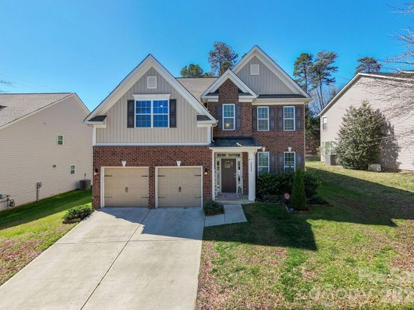 2408 Winding River Drive, Charlotte, NC 28214
