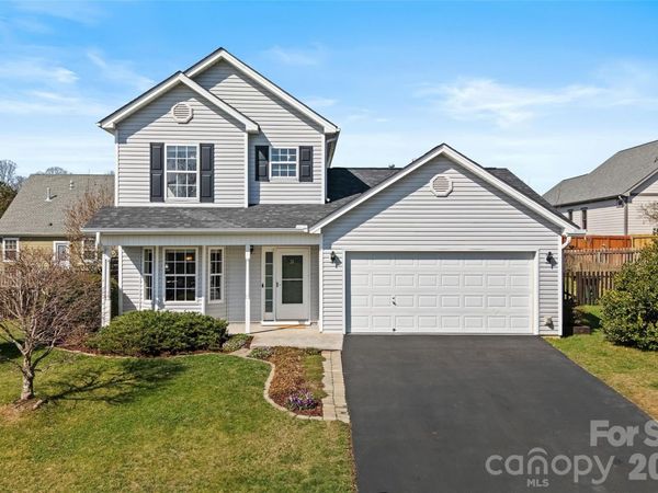 31 Olde Covington Way, Arden, NC 28704