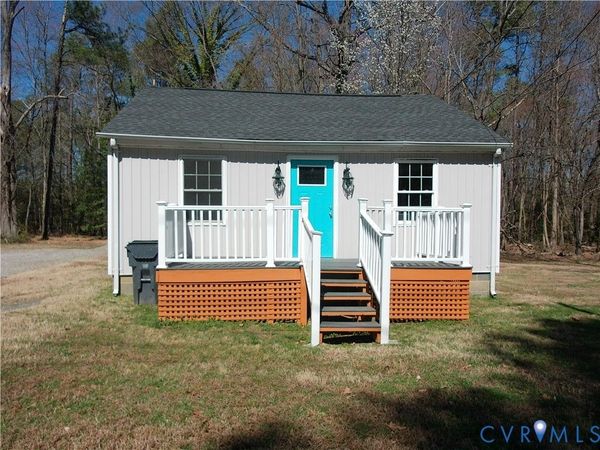 108 Jamestown Road , Ashland, VA 23005
