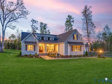 Lot 10 Kennington Parkway, Aylett, VA 23009