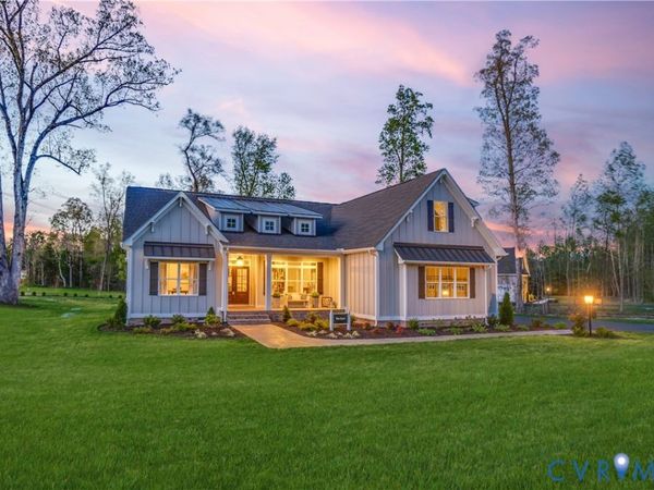 Lot 10 Kennington Parkway , Aylett, VA 23009