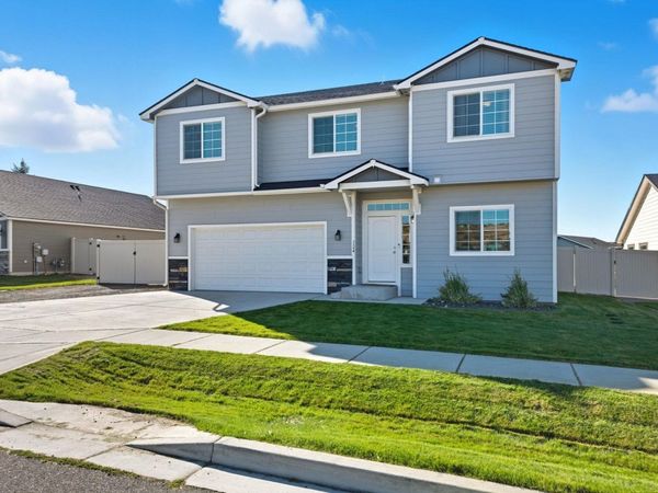 124 S Willamette St, Liberty Lake, WA 99016