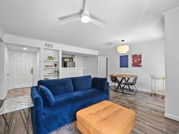 4500 E Oltorf ST, Unit A-111, Austin, TX 78741