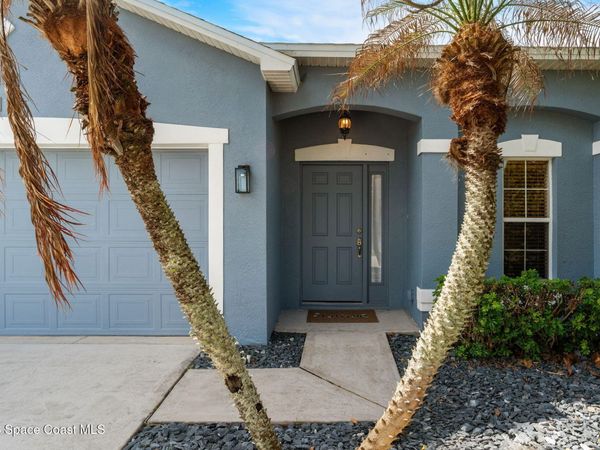 5389 Duskywing Drive , Rockledge, FL 32955