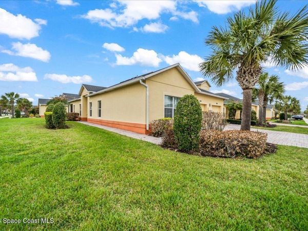 6456 Klein Lane, Melbourne, FL 32940