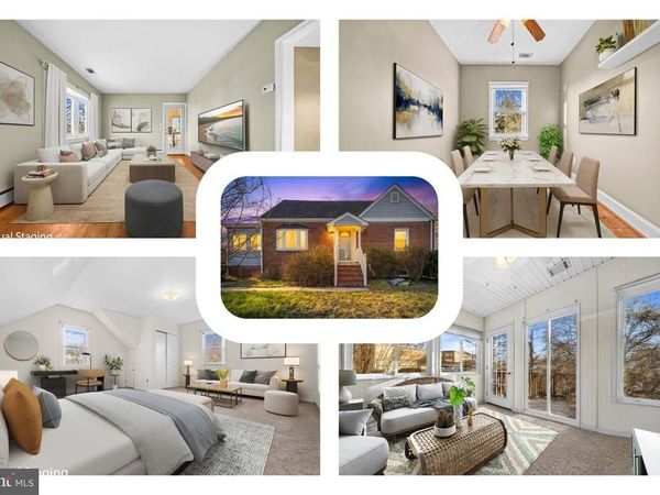 613 WICOMICO STREET, LA PLATA, MD 20646