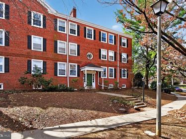 2932 S COLUMBUS STREET, Unit A2, ARLINGTON, VA 22206