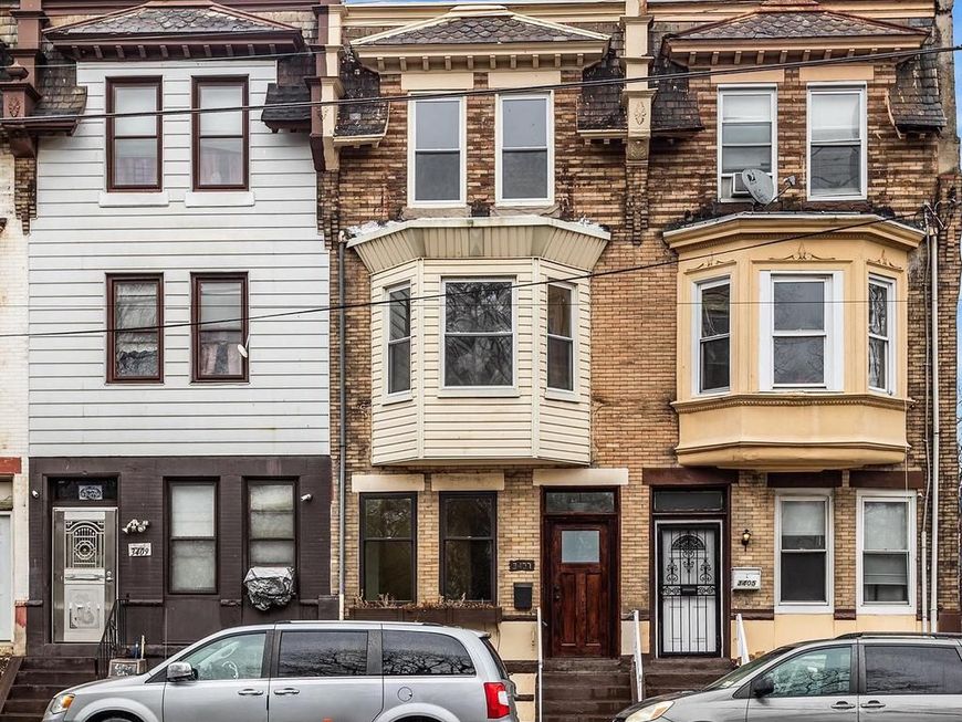 3407 Ridge Avenue, Philadelphia, PA 19132 Main Photo