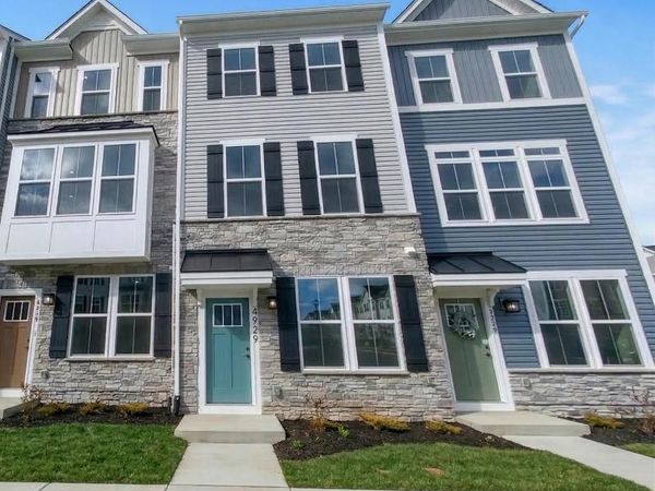 4929 DUNHAVEN DRIVE, FREDERICKSBURG, VA 22408