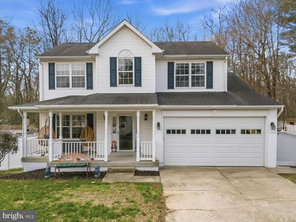 115 MYRTLELEAF CIRCLE, LA PLATA, MD 20646