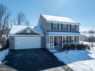 266 GWENEDD LANE, PLEASANT GAP, PA 16823