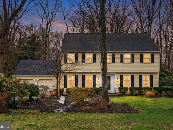 211 SUNNY JIM DRIVE, MEDFORD, NJ 08055