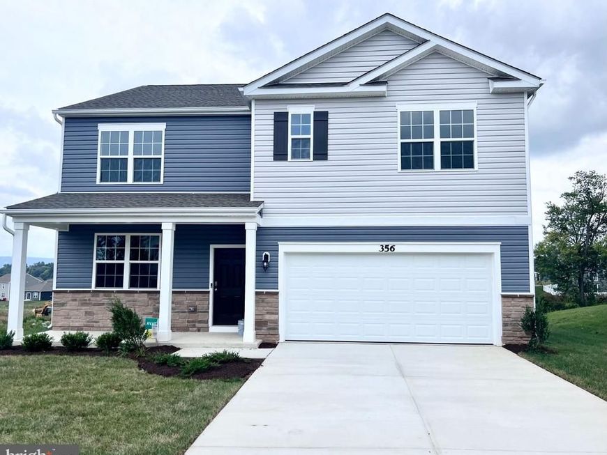 801 Hyssop Court, Joppa, MD 21085 Main Photo