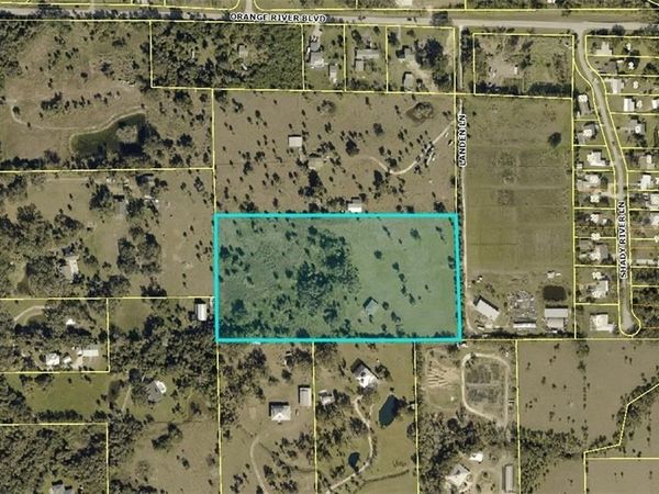 4880 Landen LN, FORT MYERS, FL 33905