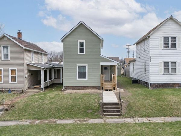 305 Fairview Avenue, Galion, OH 44833