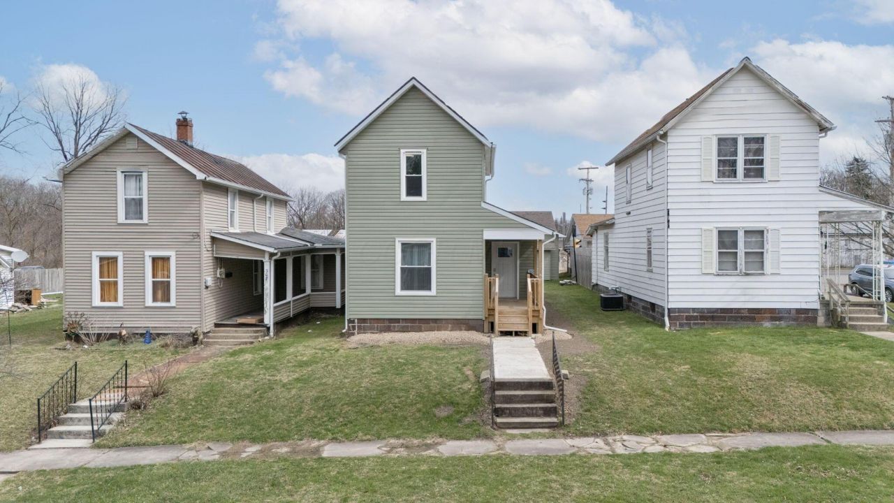 305 Fairview Avenue, Galion, OH 44833 Main Photo