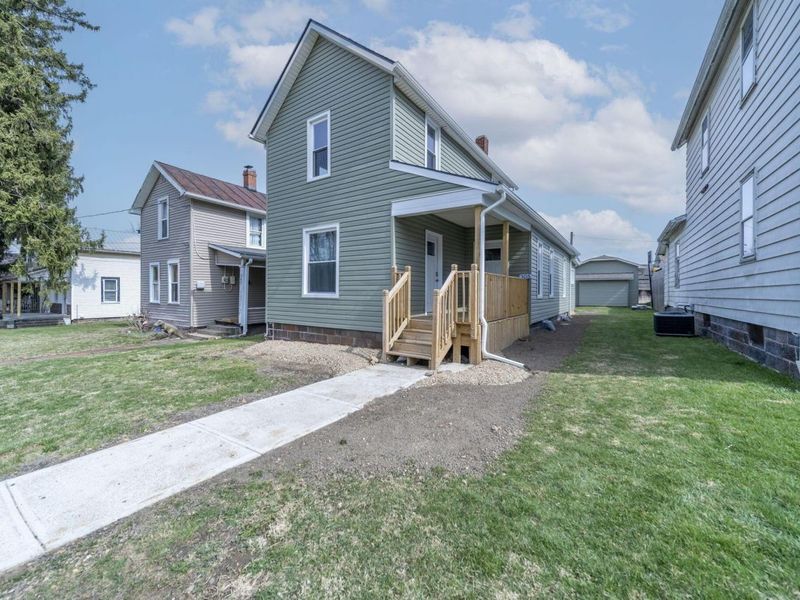 305 Fairview Avenue, Galion, OH 44833 Photo 3