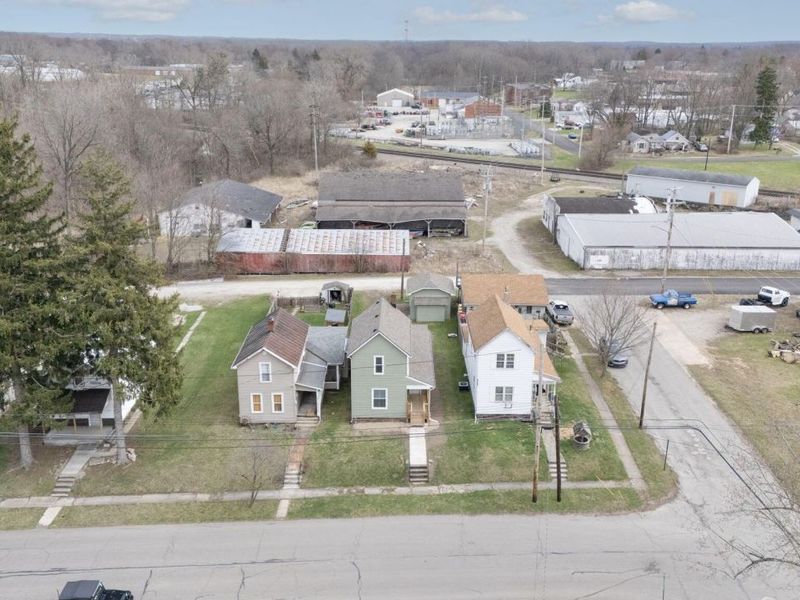 305 Fairview Avenue, Galion, OH 44833 Photo 33