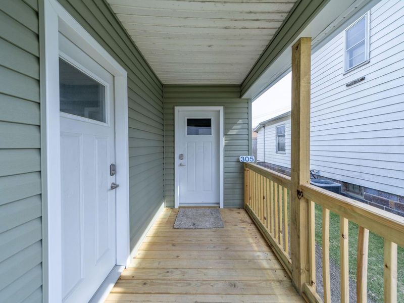 305 Fairview Avenue, Galion, OH 44833 Photo 4