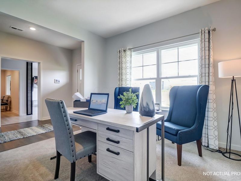 131 Vine Grove Drive , Circleville, OH 43113 Photo 9