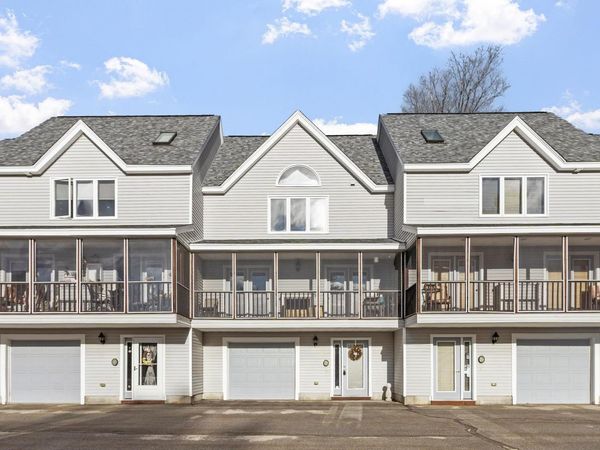 35 Collins Landing Road, Unit 29, Weare, NH 03281