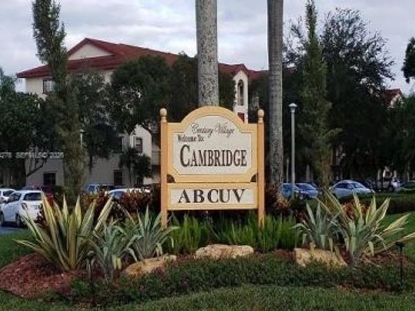 1101 SW 128th Ter, Unit 301C, Pembroke Pines, FL 33027