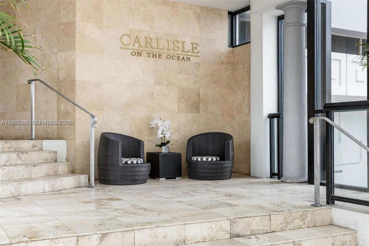 9195 Collins Ave , Unit PH4, Surfside, FL 33154 Photo