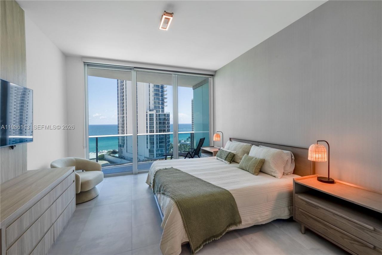 17550 Collins Ave , Unit 1202, Sunny Isles Beach, FL 33160 Photo