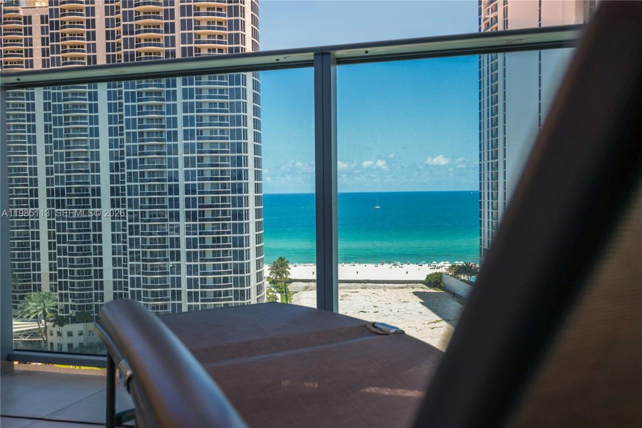 17550 Collins Ave , Unit 1202, Sunny Isles Beach, FL 33160 Photo