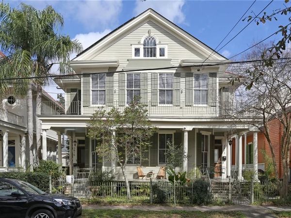 3813 CARONDELET Street , New Orleans, LA 70115