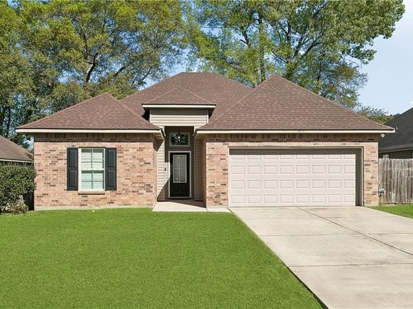 42328 BROADWALK Avenue, Hammond, LA 70401