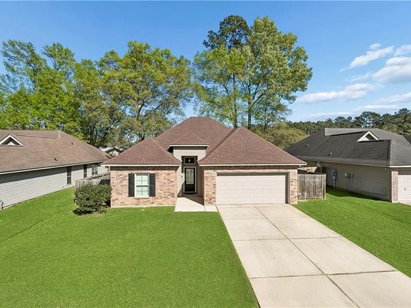 42318 BROADWALK Avenue, Hammond, LA 70401