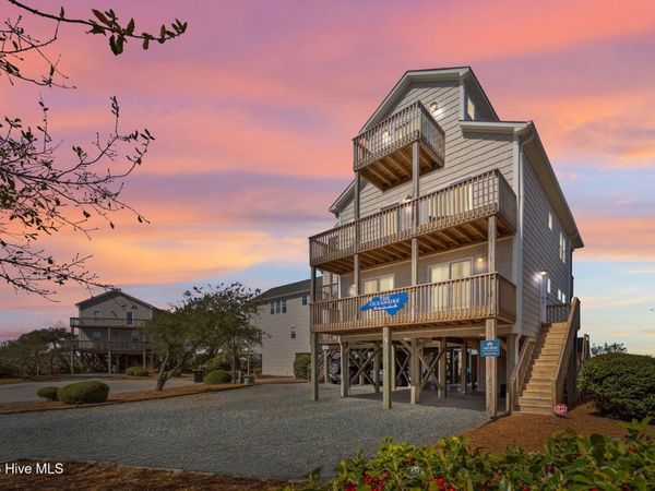 113 Anchor Drive, Unit A, Surf City, NC 28445