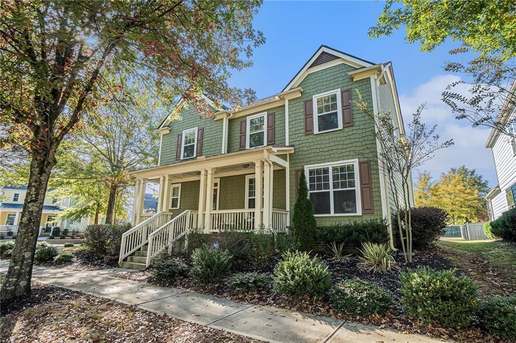 3184 Ancoats Street, Douglasville, GA 30135 Main Photo