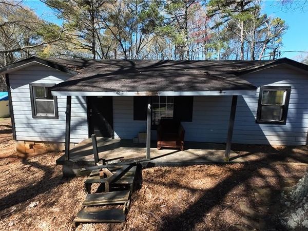 42 Shankwoods Lane, Villa Rica, GA 30180