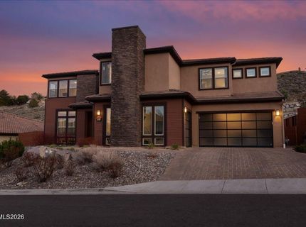 3654 Pinot Grigio Drive, Reno, NV 89509 Photo