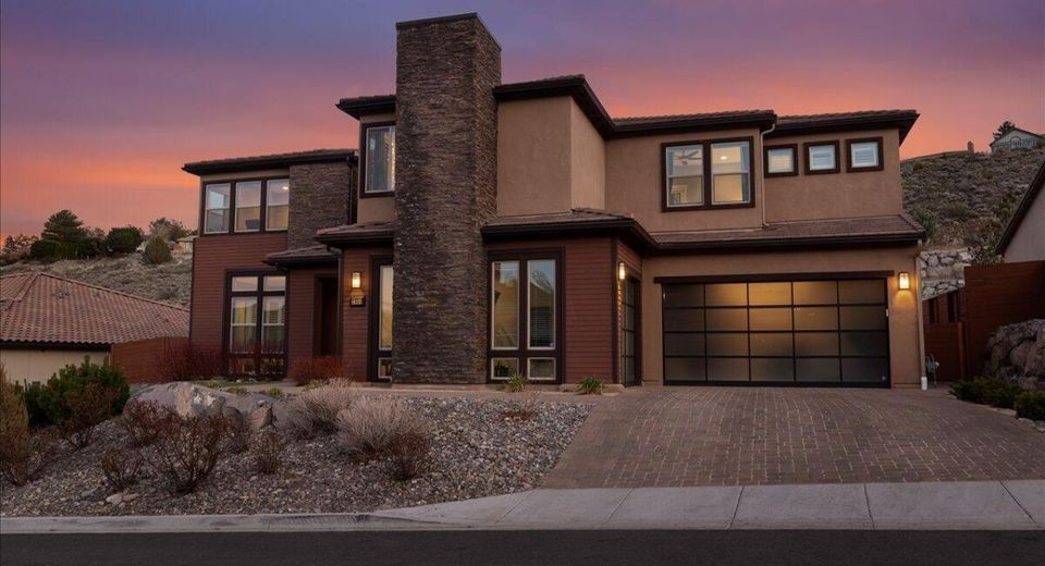 3654 Pinot Grigio Drive, Reno, NV 89509 Photo