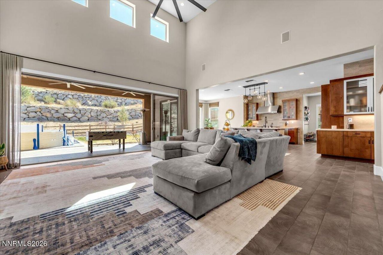 3654 Pinot Grigio Drive, Reno, NV 89509 Photo