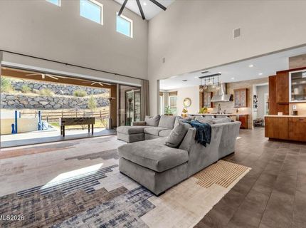 3654 Pinot Grigio Drive, Reno, NV 89509 Photo