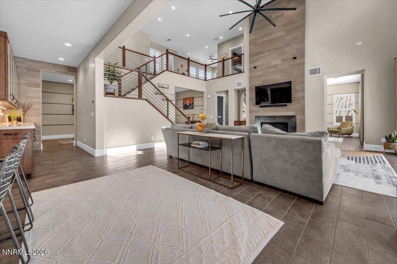 3654 Pinot Grigio Drive, Reno, NV 89509 Photo