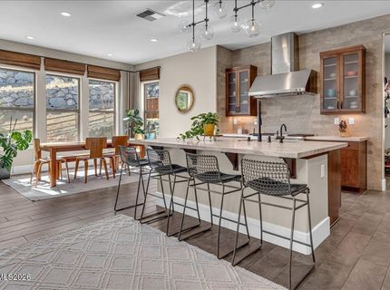 3654 Pinot Grigio Drive, Reno, NV 89509 Photo