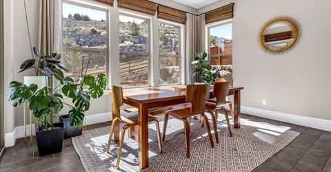 3654 Pinot Grigio Drive, Reno, NV 89509 Photo