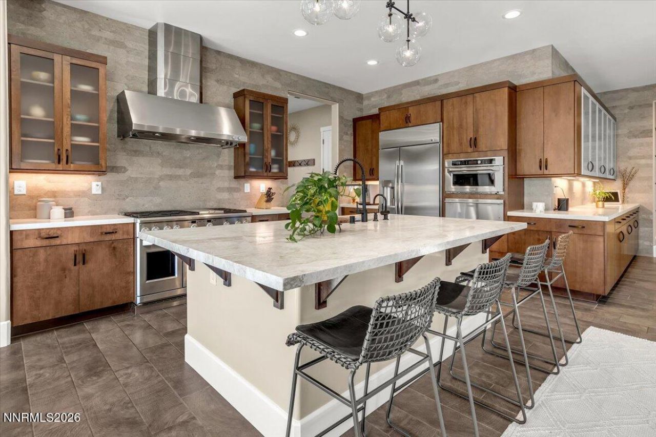 3654 Pinot Grigio Drive, Reno, NV 89509 Photo