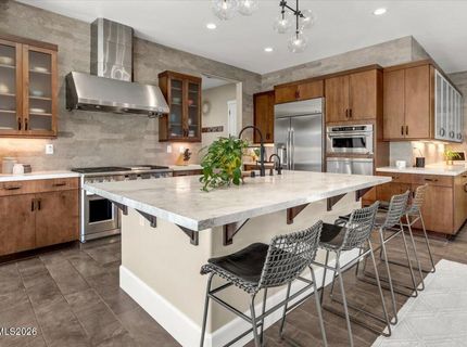 3654 Pinot Grigio Drive, Reno, NV 89509 Photo